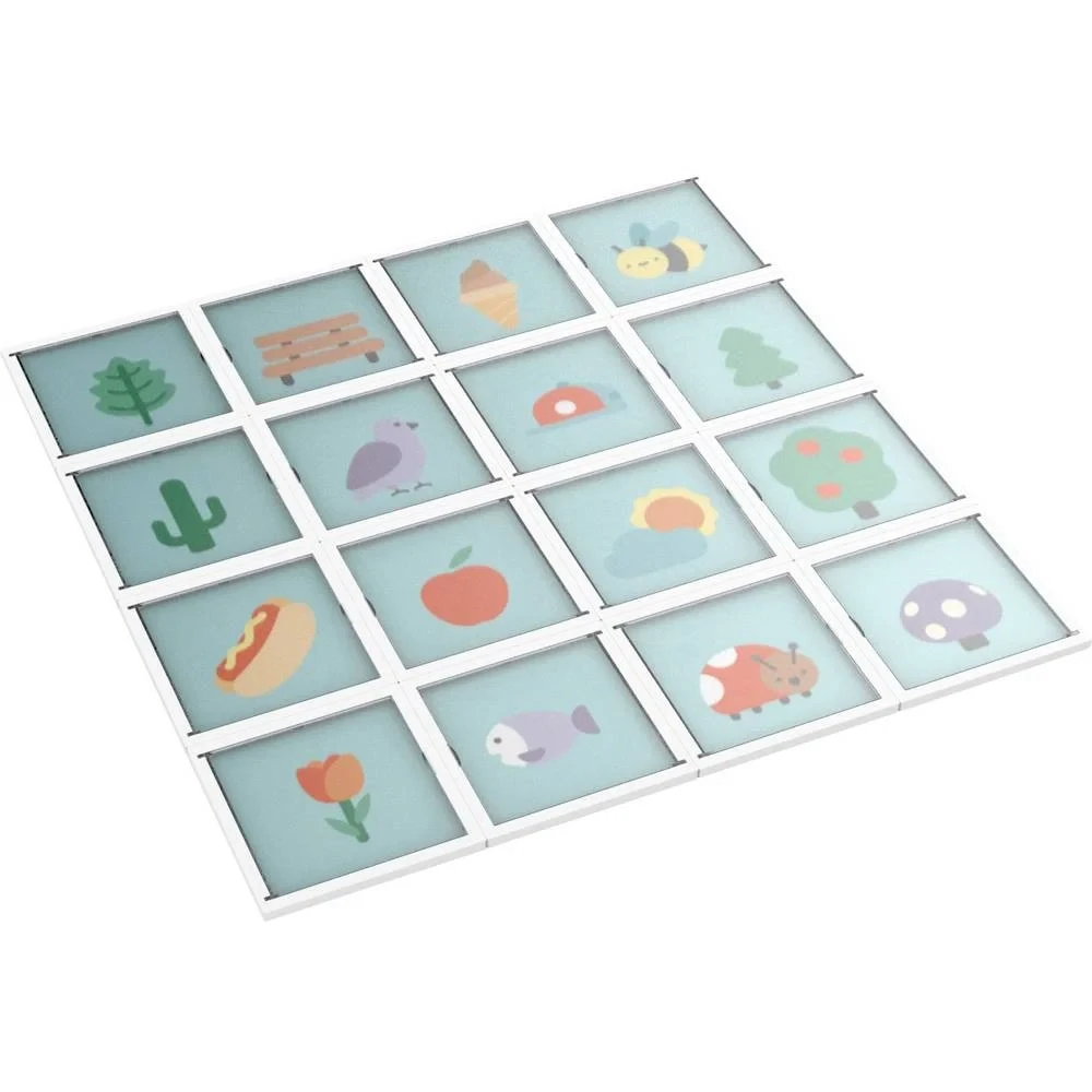 MatataLab MINT 3D Karte Matata Lab Kit espansione 1 studente