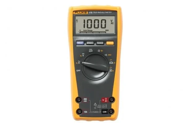 Multimetro digitale Fluke Fluke 175 True RMS