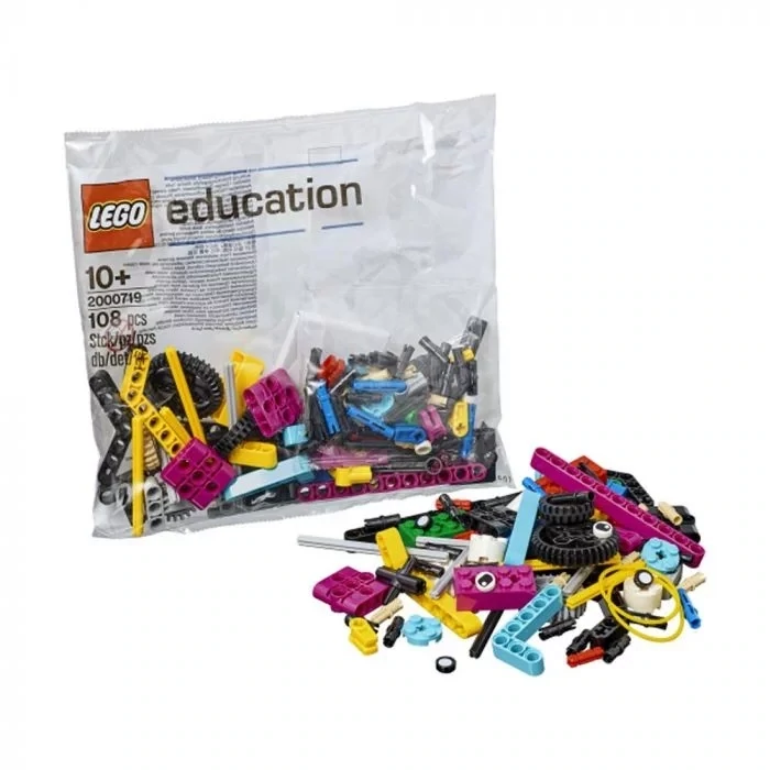 Pezzi di ricambio - LEGO Education SPIKE Prime