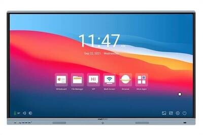 MACHPOWER DISPLAY TOUCH INTERATTIVO 75&quot;