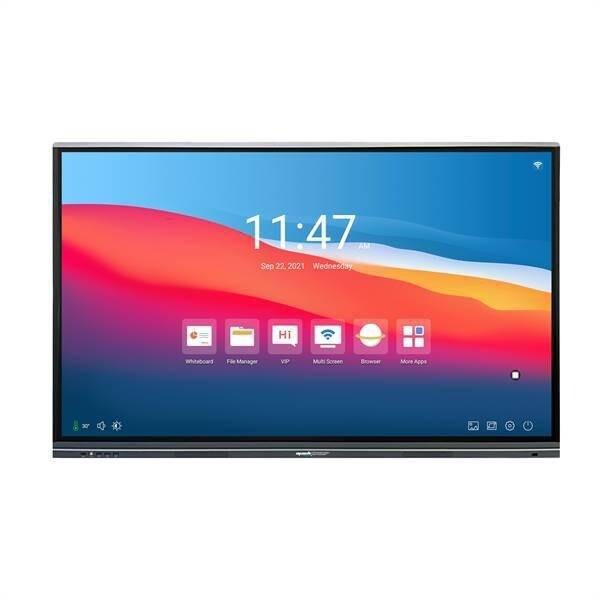 MACHPOWER DISPLAY TOUCH INTERATTIVO 65&quot; 16:9
