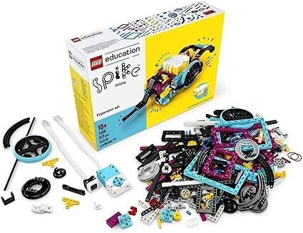 LEGO Education SPIKE Prime - Set di espansione