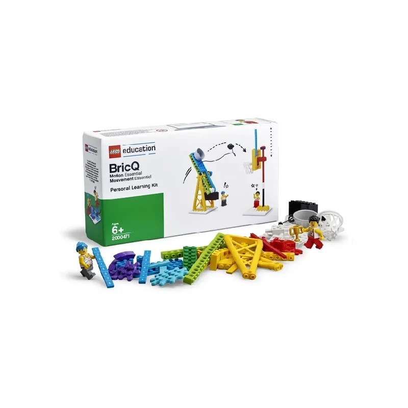 LEGO Education BricQ Motion Primaria