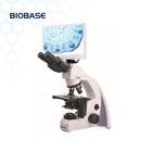 Microscopio Biologico LCD Digitale - Trinoculare