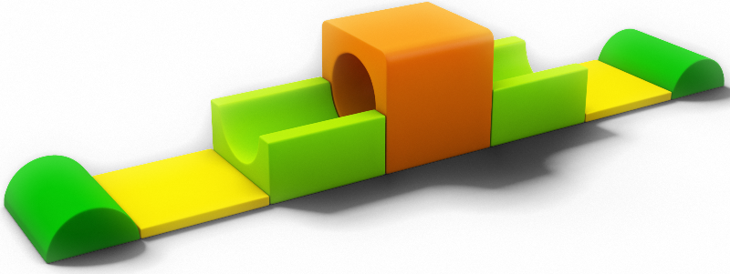 Gioco Tunnel