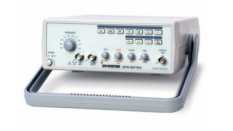 Generatore di funzioni GW INSTEK 3 MHz