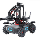 DJI RoboMaster EP Core (UE) - Set tecnico