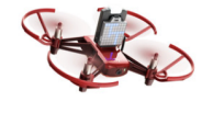 DJI RoboMaster TT Tello Talento