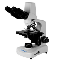 MICROSCOPIO BIOLOGICO DIGITALE CON FOTOCAMERA