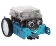 Makeblock - mBot-S Explorer Kit - Class Pack
