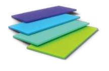 Tappeto monocolore 200*100*5