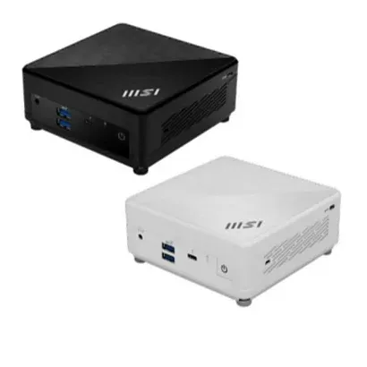 Cubi Player - Pacchetto completo