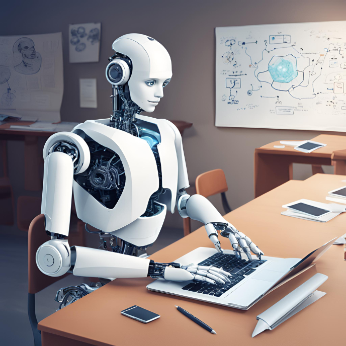 Corso di Intelligenza Artificiale nella Didattica