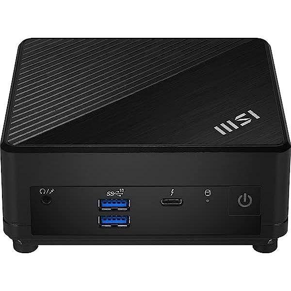 MSI CUBI i5 8 Gb SSD 512 Win 11 Pro