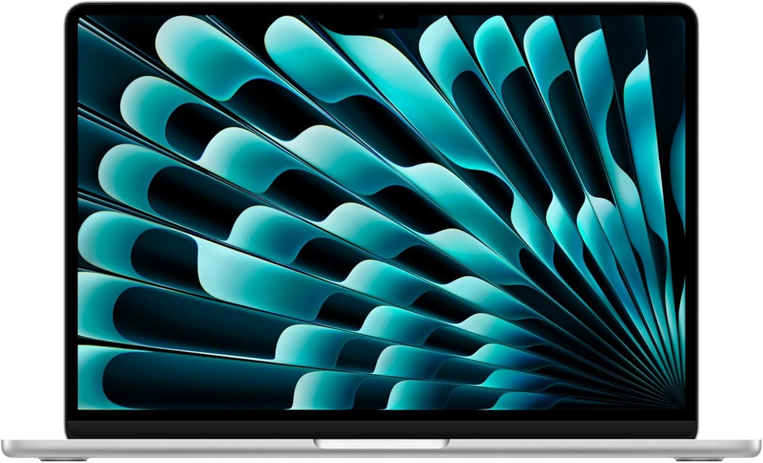 Portatile Apple MacBook Air 13&quot; con chip M4 (2025): progettato per Apple Intelligence, display Liquid Retina da 13,6&quot;, 16GB di memoria unificata, 512GB di archiviazione SSD