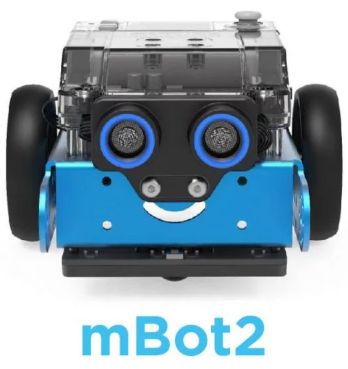 Makeblock - mBot2 NEO