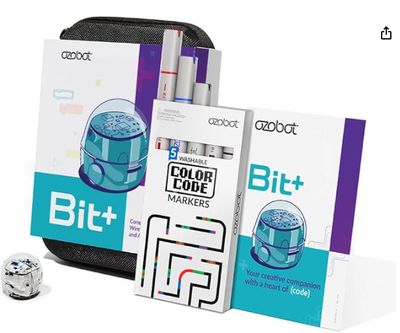 Ozobot Evo Entry Kit