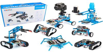MAKEBLOCK ULTIMATE 2.0