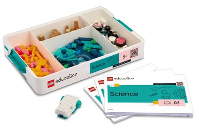 LEGO® Education Science 5+