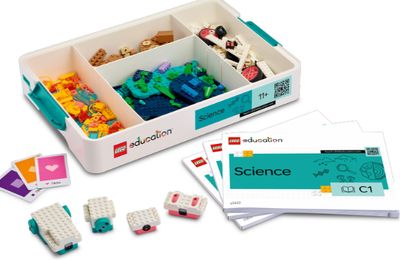 LEGO® Education Scienza 11+