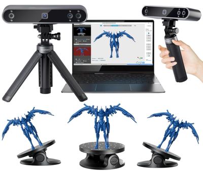 Revopoint POP 3 - Scanner 3D