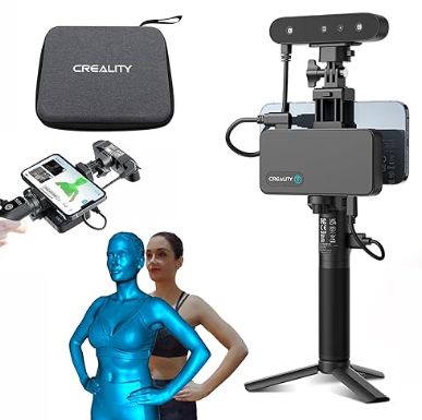 Creality CR Scan Ferret Pro 3D Scanner