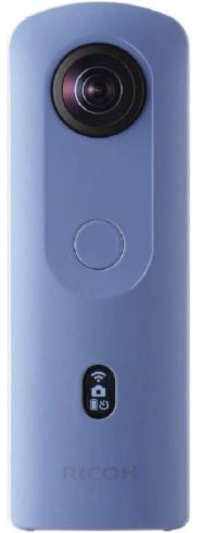 Ricoh THETA SC2 360° 4k