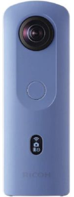 Ricoh THETA SC2 360° 4k