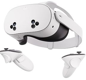 Meta Quest 3S da 128 GB AIO