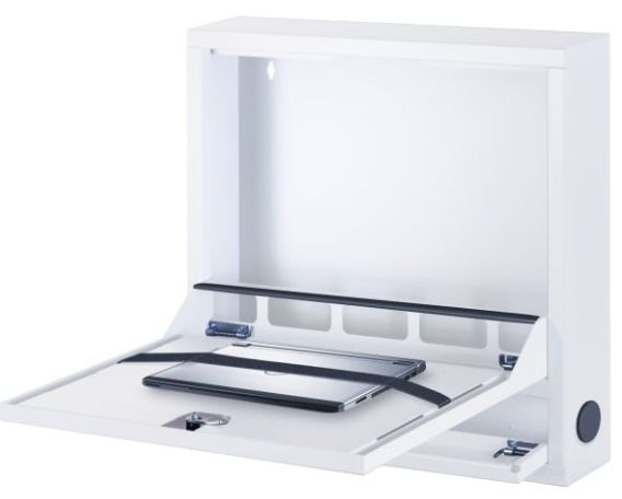 Box di Sicurezza per Notebook e Accessori per LIM Basic