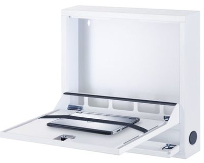 Box di Sicurezza per Notebook e Accessori per LIM Basic