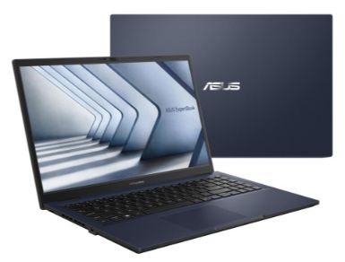 NB ASUS Commercial NX i5-1235U