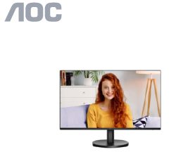 MONITOR AOC LED 27&#39;&#39; Wide