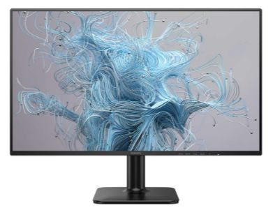 MONITOR PHILIPS LED 27&quot; Wide