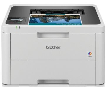 STAMPANTE BROTHER HLL3240CDWRE1