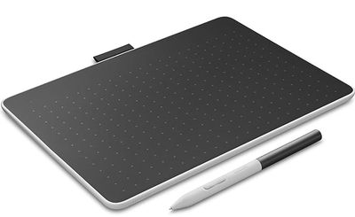 Wacom One M Tavoletta Grafica con penna