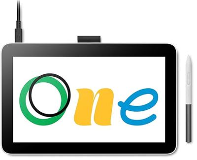 Wacom One 12