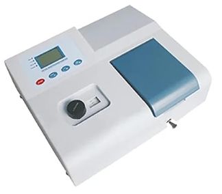 Spettrofotometro UV-Vis