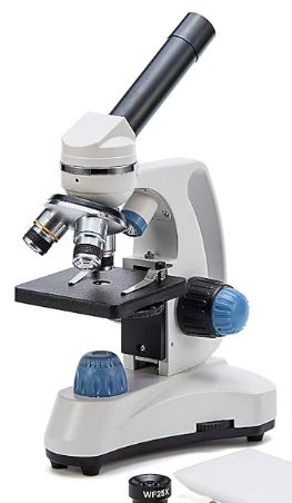 SWIFT SW150 Set microscopio monoculare