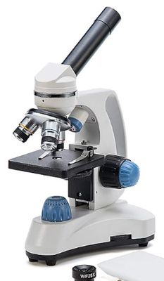 SWIFT SW150 Set microscopio monoculare