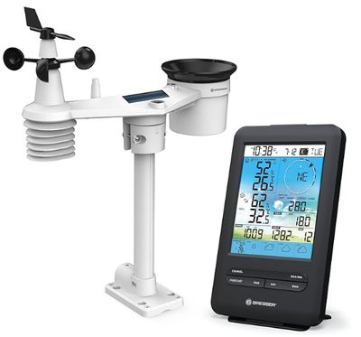 Bresser Stazione meteorologica 4CAST
