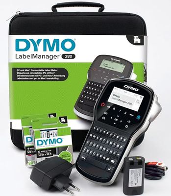 Etichettatrice portatile