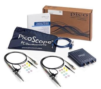 Pico Technology PicoScope A 2 CANALI 2204A