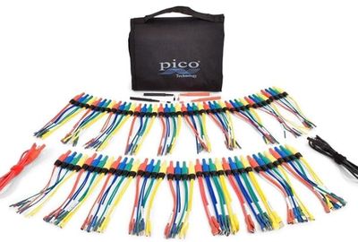 PicoScope set Automotive Diagnostic