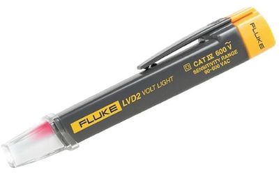 Fluke Non-Contact Voltage Tester AC 90 - 600 V Cacciavite da elettricista