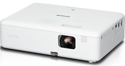 Epson CO-FH01