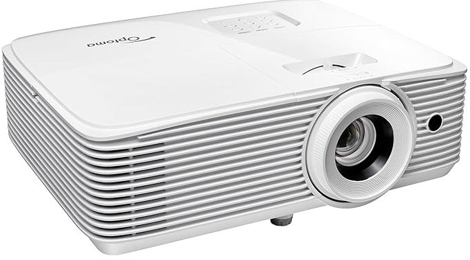 Optoma HD29x