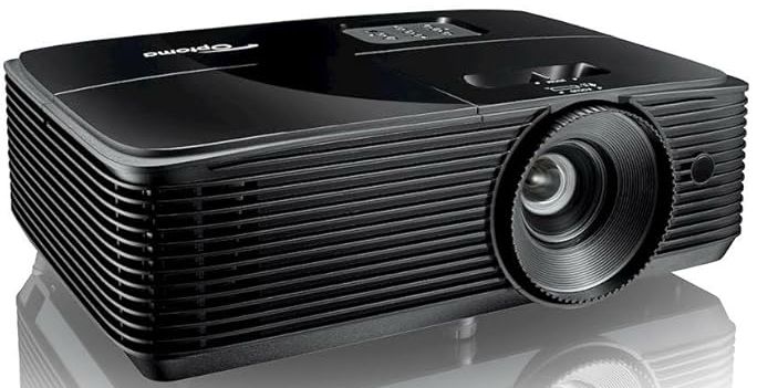 Optoma Proiettore HD146X