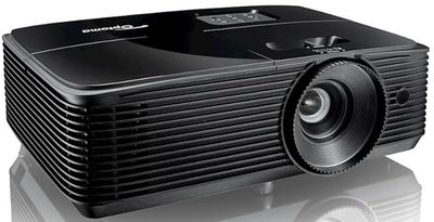 Optoma Proiettore HD146X