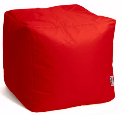 Avalon Pouf Poltrona Cubo